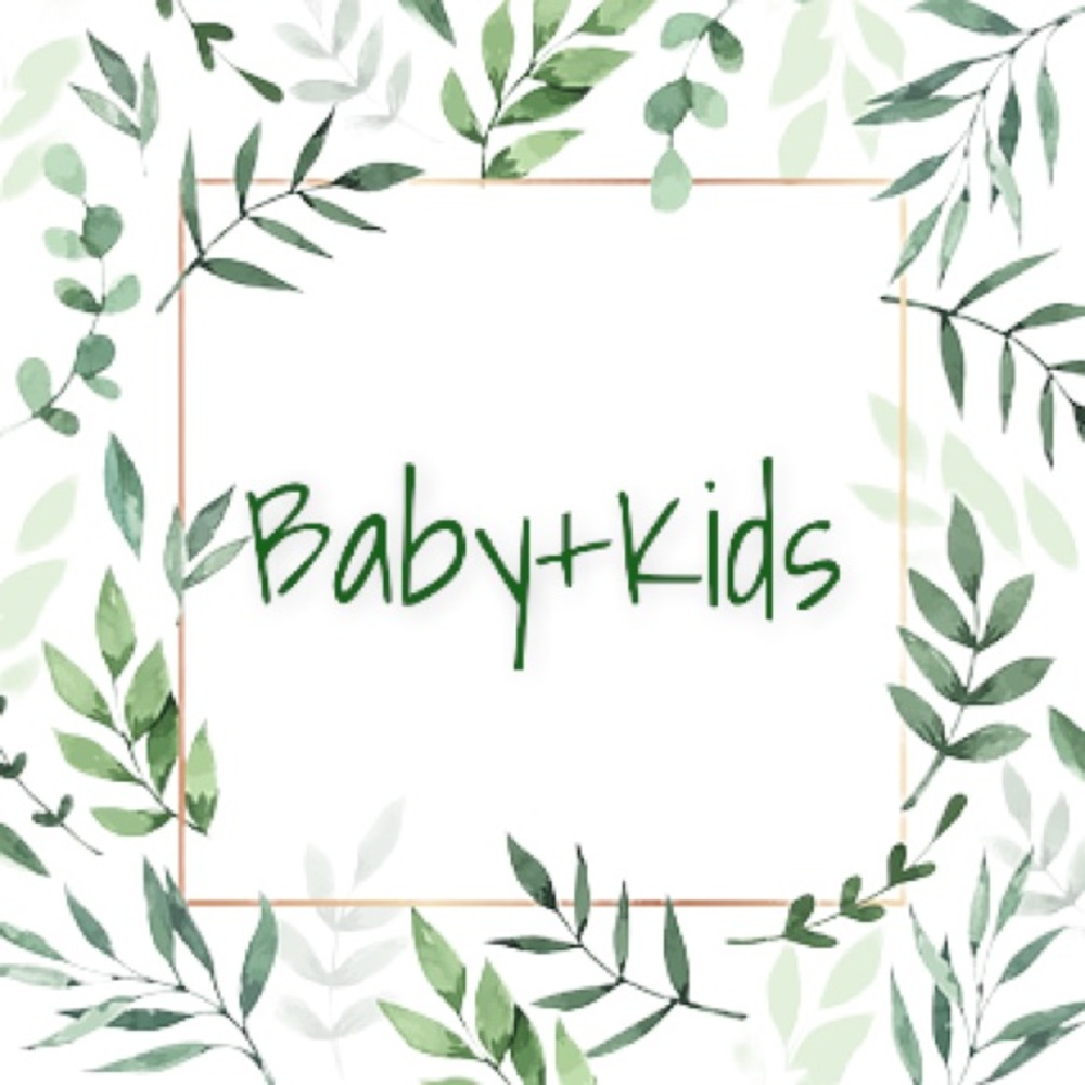 BABY + KIDS